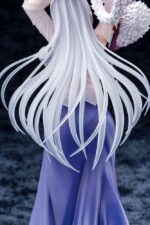 I Was Reincarnated as the 7th Prince so I Can Take My Time Perfecting My Magical Ability PVC Figure 1/6 Captive Sword Princess Sylpha=Langriss 27 cm - immagine 6