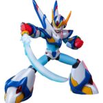 Mega Man X Exquisite Basic Series  Actionfigur X Falcon Armor Version 15 cm