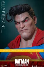 Batman: The Dark Knight Returns Comic Masterpiece Action Figure 1/6 Superman 34 cm - immagine 5