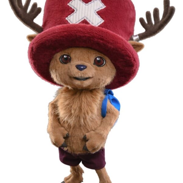 One Piece Collectible Figure Action Figure Chopper 49 cm