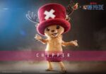 One Piece Collectible Figure Action Figure Chopper 49 cm - immagine 2