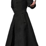 Matrix Movie Masterpiece Action Figure 1/6 Neo 31 cm