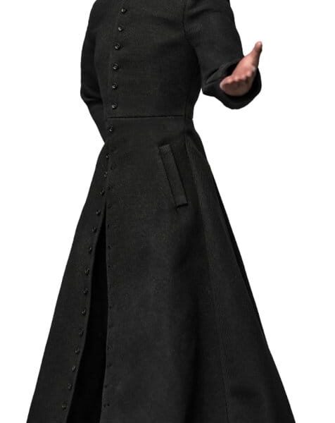 Matrix Movie Masterpiece Action Figure 1/6 Neo 31 cm