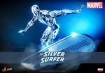 Marvel Action Figure 1/6 Silver Surfer 32 cm - immagine 2