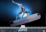 Marvel Action Figure 1/6 Silver Surfer 32 cm - immagine 6