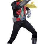 Kamen Rider Action Figure 1/6 Riderman 30 cm