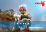 Kamen Rider Action Figure 1/6 Riderman 30 cm - immagine 2
