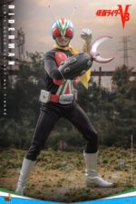 Kamen Rider Action Figure 1/6 Riderman 30 cm - immagine 3
