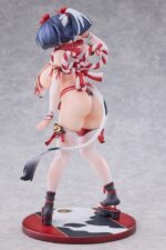 Original Character PVC Figure 1/6 Ushi-chan Illustration by u-suke 28 cm - immagine 2