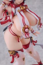 Original Character PVC Figure 1/6 Ushi-chan Illustration by u-suke 28 cm - immagine 4