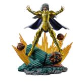 Saint Seiya Art Scale Statue 1/10 Gemini Saga 26 cm - immagine 3