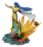 Saint Seiya Art Scale Statue 1/10 Gemini Saga 26 cm - immagine 6