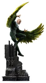 Marvel Comics BDS Art Scale Statue 1/10 Vulture (Spider-Man vs Villains Diorama) 35 cm - immagine 4
