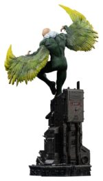 Marvel Comics BDS Art Scale Statue 1/10 Vulture (Spider-Man vs Villains Diorama) 35 cm - immagine 5