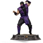 Mortal Kombat Art Scale Statue 1/10 Rain heo exclusive 21 cm