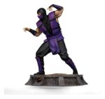 Mortal Kombat Art Scale Statue 1/10 Rain heo exclusive 21 cm - immagine 3