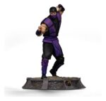 Mortal Kombat Art Scale Statue 1/10 Rain heo exclusive 21 cm - immagine 4