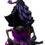 Magic: The Gathering Deluxe Art Scale Statue 1/10 Liliana Vess 31 cm