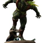 Masters of the Universe Art Scale Statue 1/10 Kobra Khan 20 cm