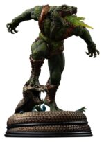 Masters of the Universe Art Scale Statue 1/10 Kobra Khan 20 cm - immagine 2