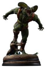 Masters of the Universe Art Scale Statue 1/10 Kobra Khan 20 cm - immagine 3
