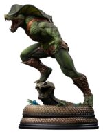 Masters of the Universe Art Scale Statue 1/10 Kobra Khan 20 cm - immagine 5