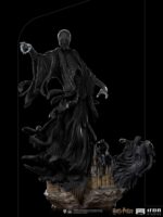 Harry Potter Art Scale Statue 1/10 Dementor 27 cm - immagine 2