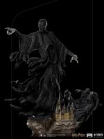 Harry Potter Art Scale Statue 1/10 Dementor 27 cm - immagine 4