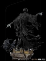 Harry Potter Art Scale Statue 1/10 Dementor 27 cm - immagine 5