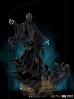 Harry Potter Art Scale Statue 1/10 Dementor 27 cm - immagine 6