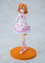 LoveLive! PVC Figure Honoka Kosaka: Bokutachi wa Hitotsu no Hikari Ver. 16 cm - immagine 3