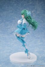 Gushing over Magical Girls PVC Figure Magia Azure 25 cm - immagine 2