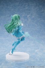 Gushing over Magical Girls PVC Figure Magia Azure 25 cm - immagine 3