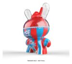 Icee Dunny Art Figure Cherry Icee 20 cm - immagine 3