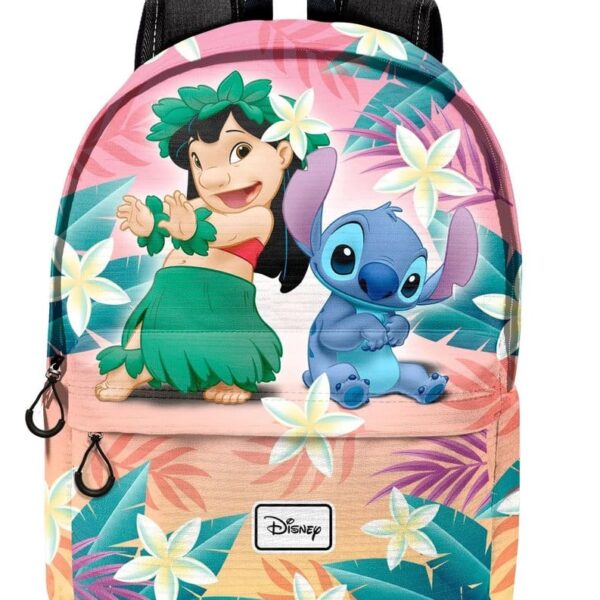 Lilo & Stitch FAN HS Backpack 3.0 Dance