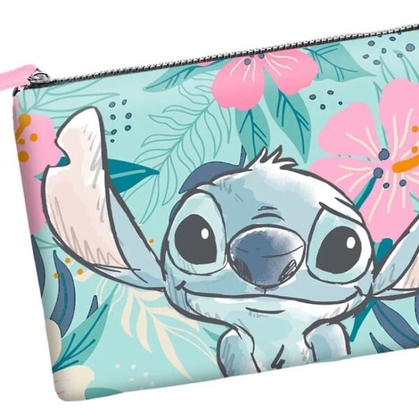 Lilo & Stitch Soleil Beach Toiletry Bag Sweet