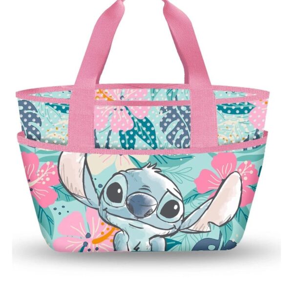 Lilo & Stitch Surf Beach Bag Sweet