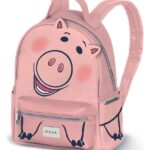 Toy Story Heady Premium Backpack Hamm