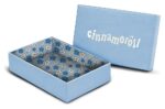 Sanrio Slim Wallet Cinnamoroll Face - immagine 2