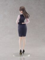 Original Character PVC Figure 1/6 Sakura Receptionist 27 cm - immagine 2