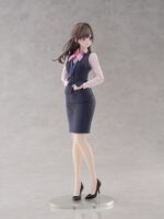 Original Character PVC Figure 1/6 Sakura Receptionist 27 cm - immagine 4