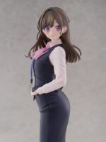 Original Character PVC Figure 1/6 Sakura Receptionist 27 cm - immagine 5