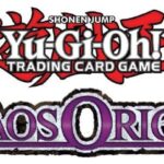 Yu-Gi-Oh! TCG Chaos Origins Booster Display (24) *German Version*