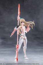 Megalomaria Unlimited Universe Plastic Model Kit Accessory Set Metamorphose Unit Exarmor Pink Nurse - immagine 3