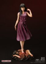 Junji Ito × Yoshiki Fujimoto PVC Figure Tomie 27 cm - immagine 2