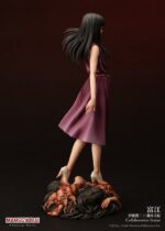 Junji Ito × Yoshiki Fujimoto PVC Figure Tomie 27 cm - immagine 4