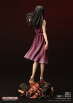 Junji Ito × Yoshiki Fujimoto PVC Figure Tomie 27 cm - immagine 5