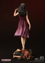 Junji Ito × Yoshiki Fujimoto PVC Figure Tomie 27 cm - immagine 6