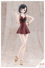Sousaishojoteien Plastic Model Kit 1/10 Yomi Swim Style 16 cm - immagine 2