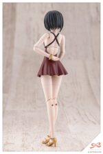 Sousaishojoteien Plastic Model Kit 1/10 Yomi Swim Style 16 cm - immagine 3